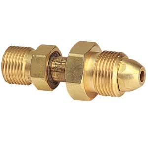 Gas Regulator Accessories | Micro Matic